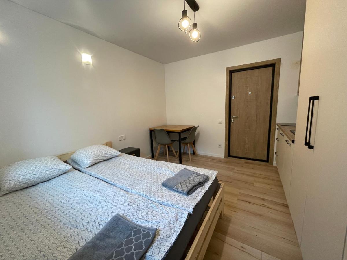 Modern Guest House In City Center I Room 3 Wilna Exterior foto